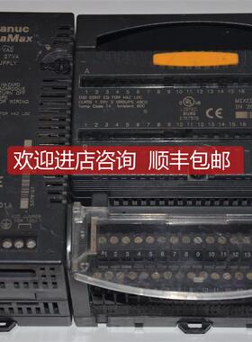 议价IC200PWR101A IC200CPU001 IC200MDD840B FANUC 发那科 PLC