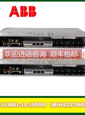 议价PPD113B01-10-150000 3BHE023784R1023 PLC模块