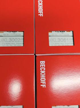 议价倍福KL3222KL3228KL3311KL3312