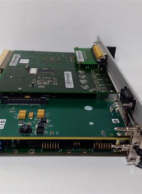 议价MVME6100 PMCSPAN MV6100COMI  GE