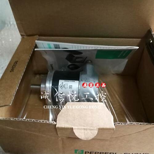 询价P+F倍加福 PVI58N-011AAR6XN-05000,库存
