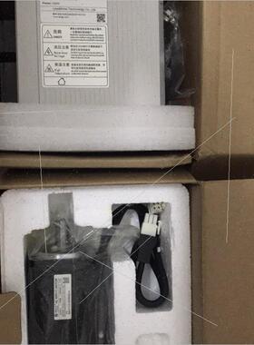 议价雷赛 ACM 伺服电机 L5-400Z+ACM6002L2H-60-D-SS 套装 议