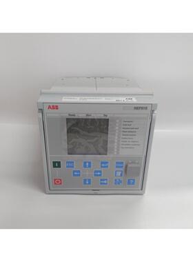 REF615E-D 继电保护装置 实