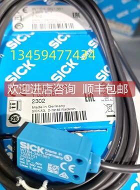 议价sickWTB4-3N1361/1028101WTB4-3N3161/1028103