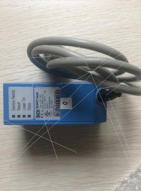 议价促 机 SICK 施克 CLV442-0010 1017595 照片