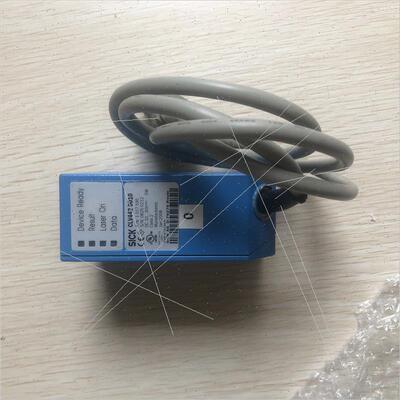 议价促 机 SICK 施克 CLV442-0010 1017595 照片