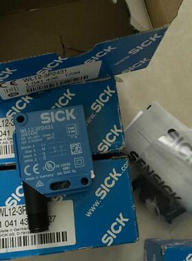 议价SICK施克 WL12-3P1731号1041438,