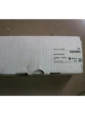 议价 EUCHNER 安士能 NZ1RK-528-M 080805