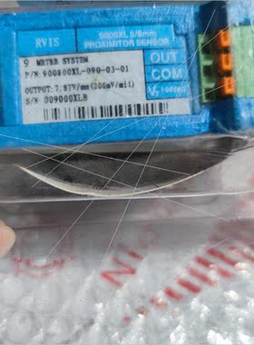 议价RVIS瑞视前置器900800XL-090-03-01,格议