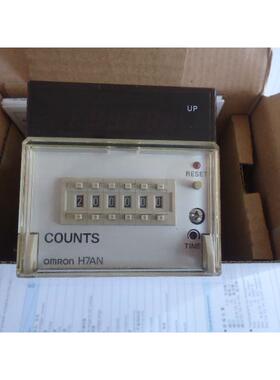 计数器H7AN-R6DM AC100-240V