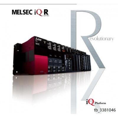 议价R00CPU R01CPU R02CPU R04CPU R08CPU R16CPU R32CPUPLC