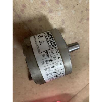 议价亨士乐 编码器 RF534096/AA90A..HC53H1024/023A..HC54H5000/
