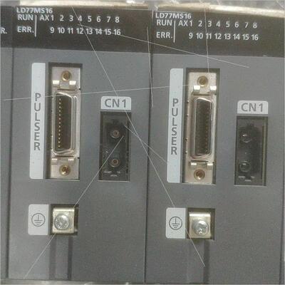 议价模块LD77MS16