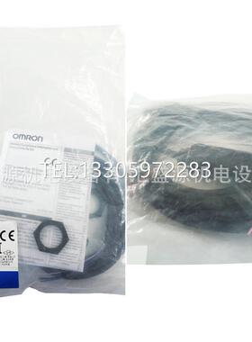 议价E3Z-FDN13光电开关红色光500mm光电传器E3Z-FDN13 2M