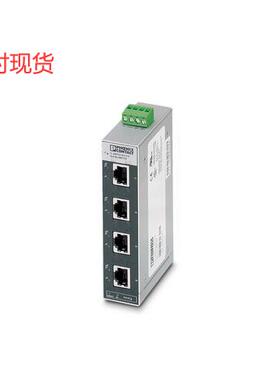 FL SWITCH SFN 5TX- 2891152 菲尼克斯交换机