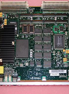 MOTOROLA MVME705B PLC控制