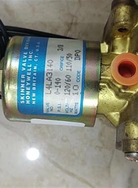 议价阀门,型号  L4LA3140,P/N:824211,格1800