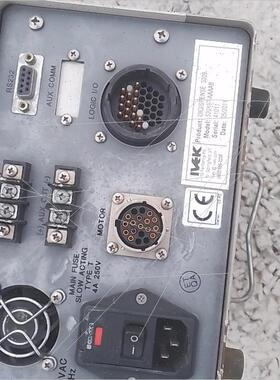 议价IVEK注液泵控制器,型号DIGISPENSE 3009,