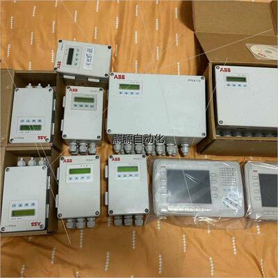 议价非实-议张力控制器PFEA111/PFEA113 议