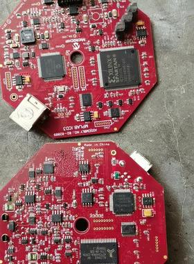 议价(NET2272..配,XC3S100E,TQG144.配da