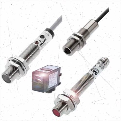 询价BES05KP BES M12ME-PSC40A-S04G-W08Balluff巴鲁夫接近传器库