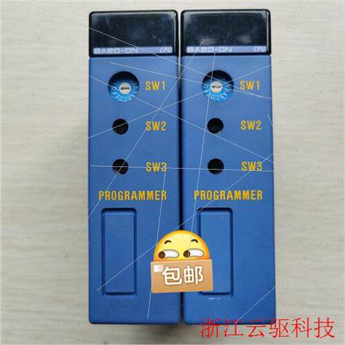 询价机PLC模块  F3BA20-0N  议)库存