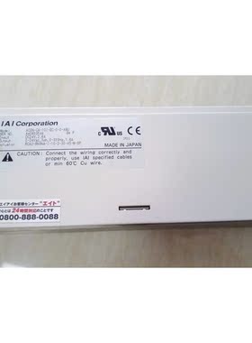 IAI 控制器 ACON-CA-10I-EC-0-0-ABU全系列（规格)
