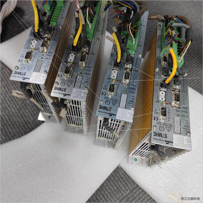 议价COOPER驱动器STMHE HW-MK2.0 960903