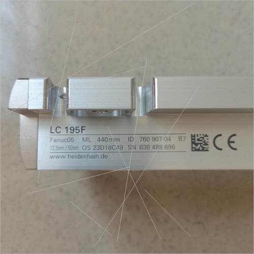 询价德国  海德汉HEIDENHAIN  光栅尺    ID760907-13 编码器 读