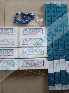 议价意大利 Rosa Sistemi 导轨 MG35 Q2