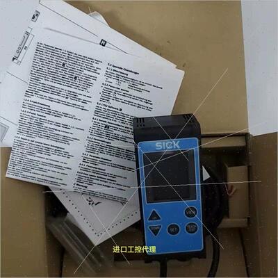 议价' CVS2-P112  1027332德国SICK视觉传器