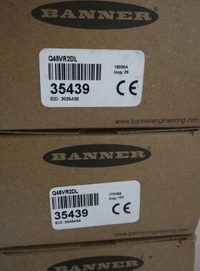 议价BANNER邦纳 PD45V6C ,