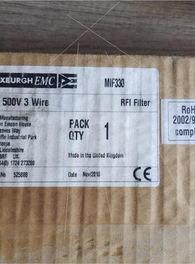 议价ROXBURGH      MIF330议