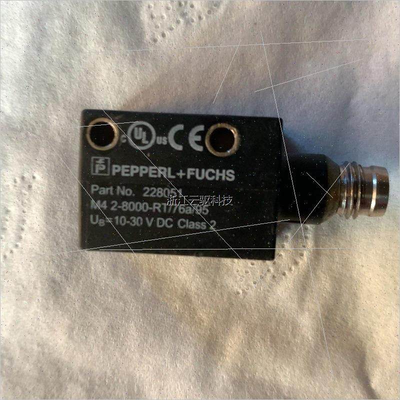 议价倍加福 ML4 2-8000-RT/76a/95 一只,