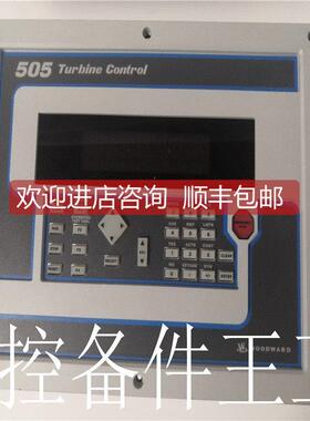 议价Woodward EASYGEN-3200XT-P1 8440-2082