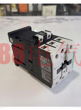 ◆◆金钟穆勒MOELLER接触器DIL1AM-G/24VDC