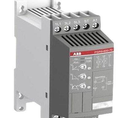 议价瑞士 通用软启动器 PSS 44/76-500L