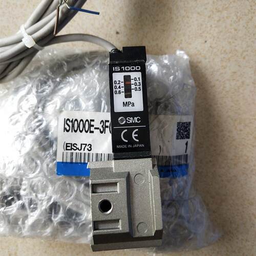 询价SMC电磁阀 IS1000E-3F03Y-X215库存