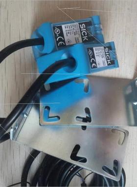 议价德国西克0S1ICXNEK光电开关GSE10-N122 1号65905议