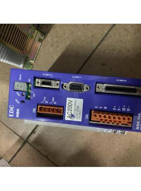 议价NSK 驱动器 EDC-PN2012AB5F6-B .. M-EDC-PN2012AB5F6