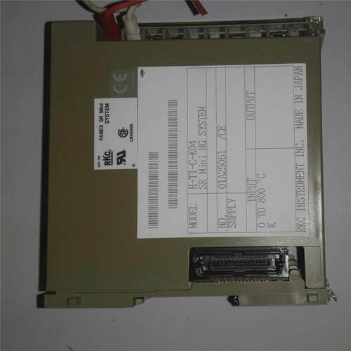 议价机 RKC h-ti-c-k04 h-ti-c-ko4