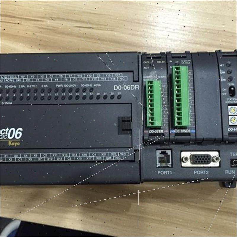 议价议D0-06DR-D/D0-06DA/F0-2AD2DA-2/04RTD/H0-ECOM100 K议