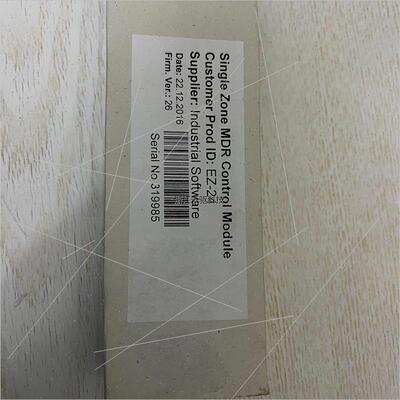 议价EZ-24 滚筒驱动器EQube控制卡EZ-24标准型原
