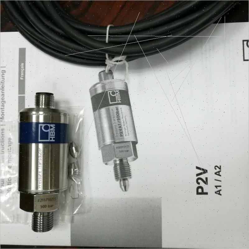 议价​HBM压力传器1-W1ELA/0-2,1-WETA1/2MM,1-WETA1/10MM,WZB