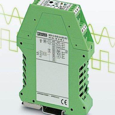 议价Phoenix 菲尼克斯 电源测量模块AXL F PSDO8/3 1F