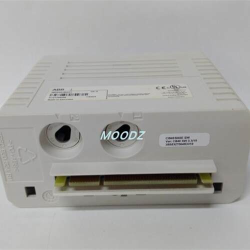 议价FRCE  PME040901-K1   CPCI-680  模块 卡件 控制器