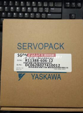 议价SGDM-01BDA 安川伺服驱动器