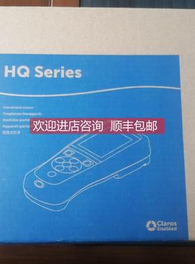 议价HACH 电导率变送器 HQ1140 Portable LEV015.98.1140A