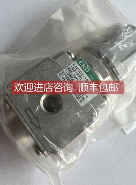 议价CKD喜开理 净化减压阀RC2000-10-N-B3-P90高洁净压阀禁油