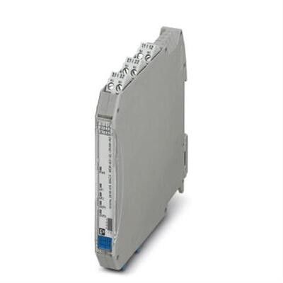议价隔离放大器 - MACX MCR-EX-SL-2NAM-RO - 2865476 菲尼克斯